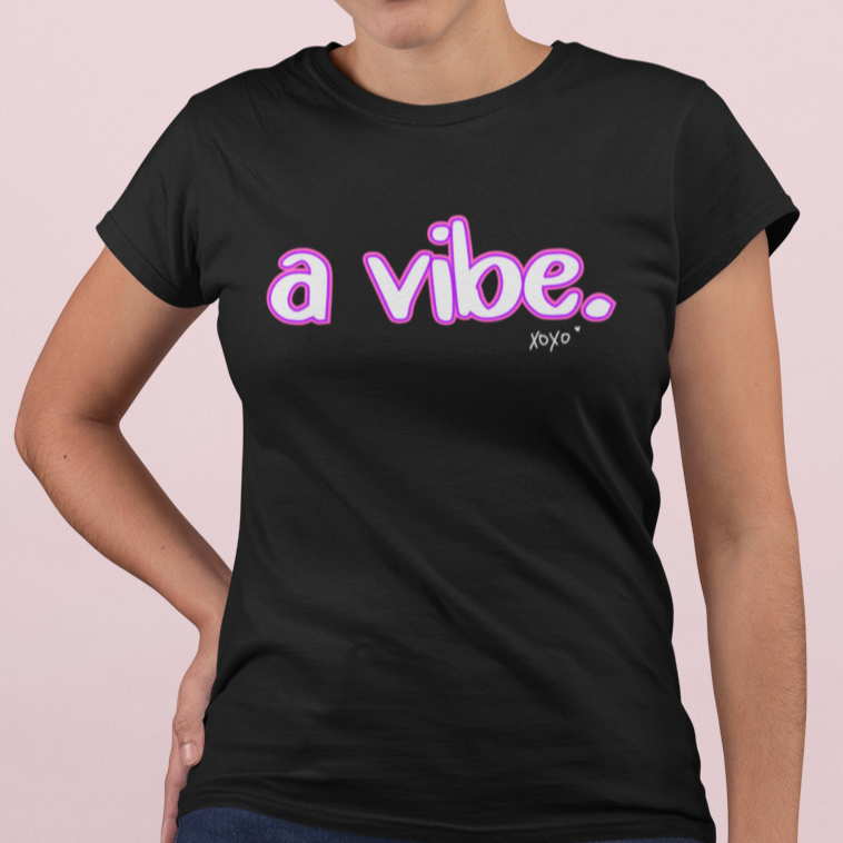 A Vibe