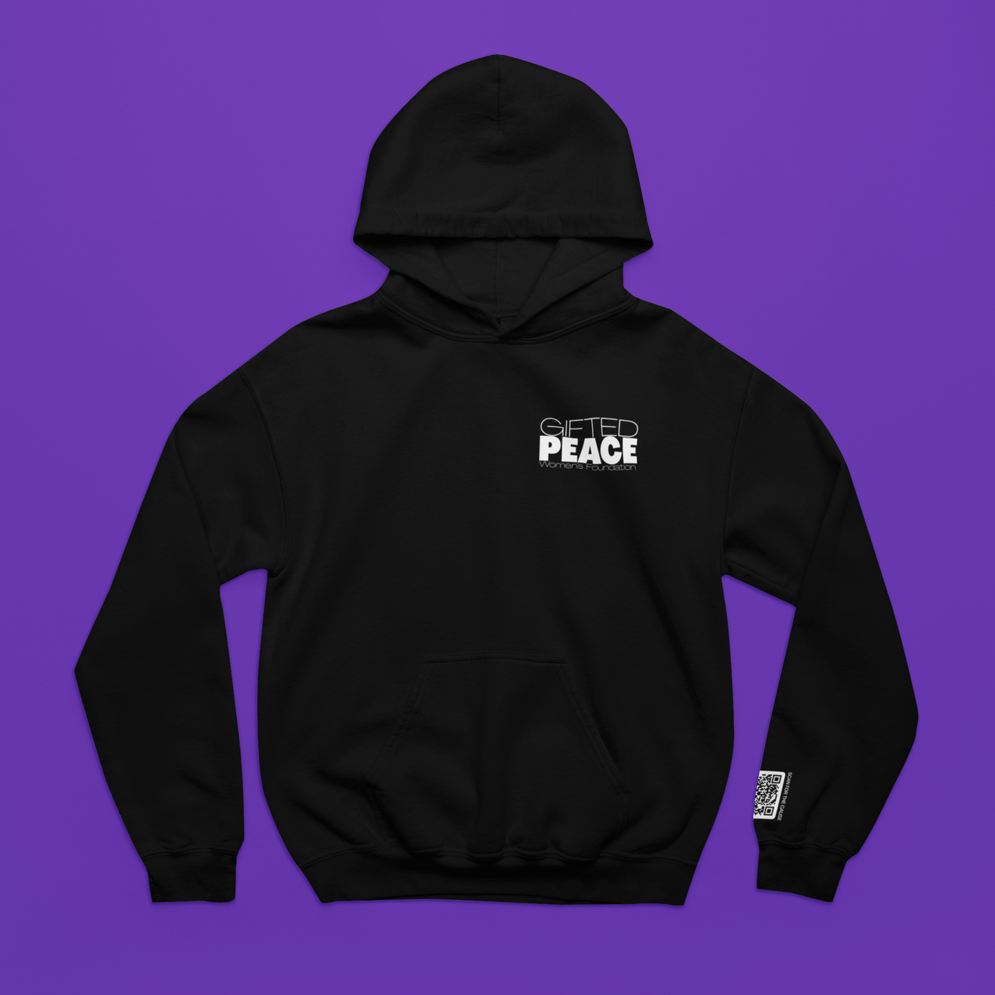 God Is BIGGER Men's Hoodie