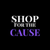 Shop For The Cause