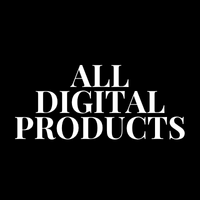 All Digital Products